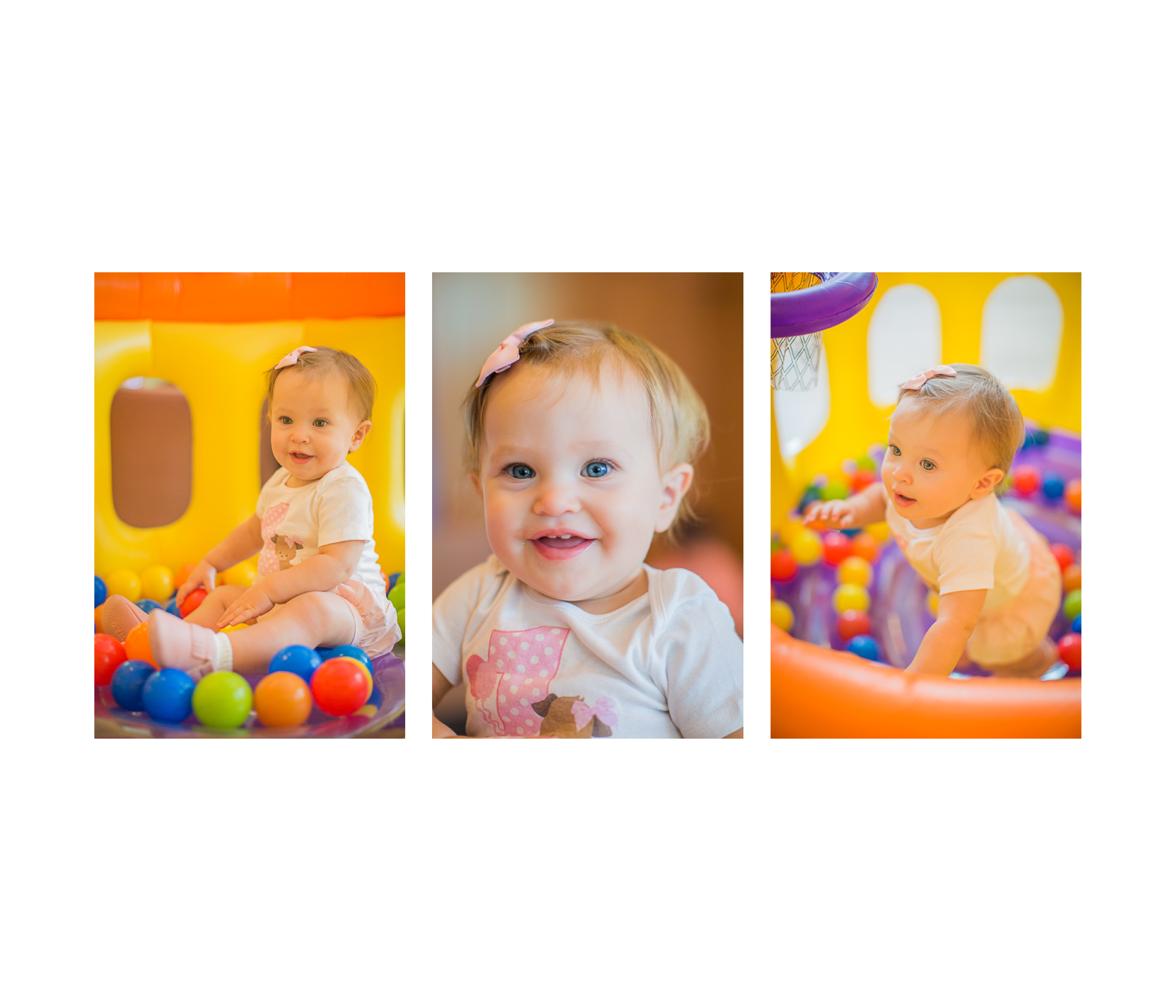 Giuliana´s 1st Bday Page 5