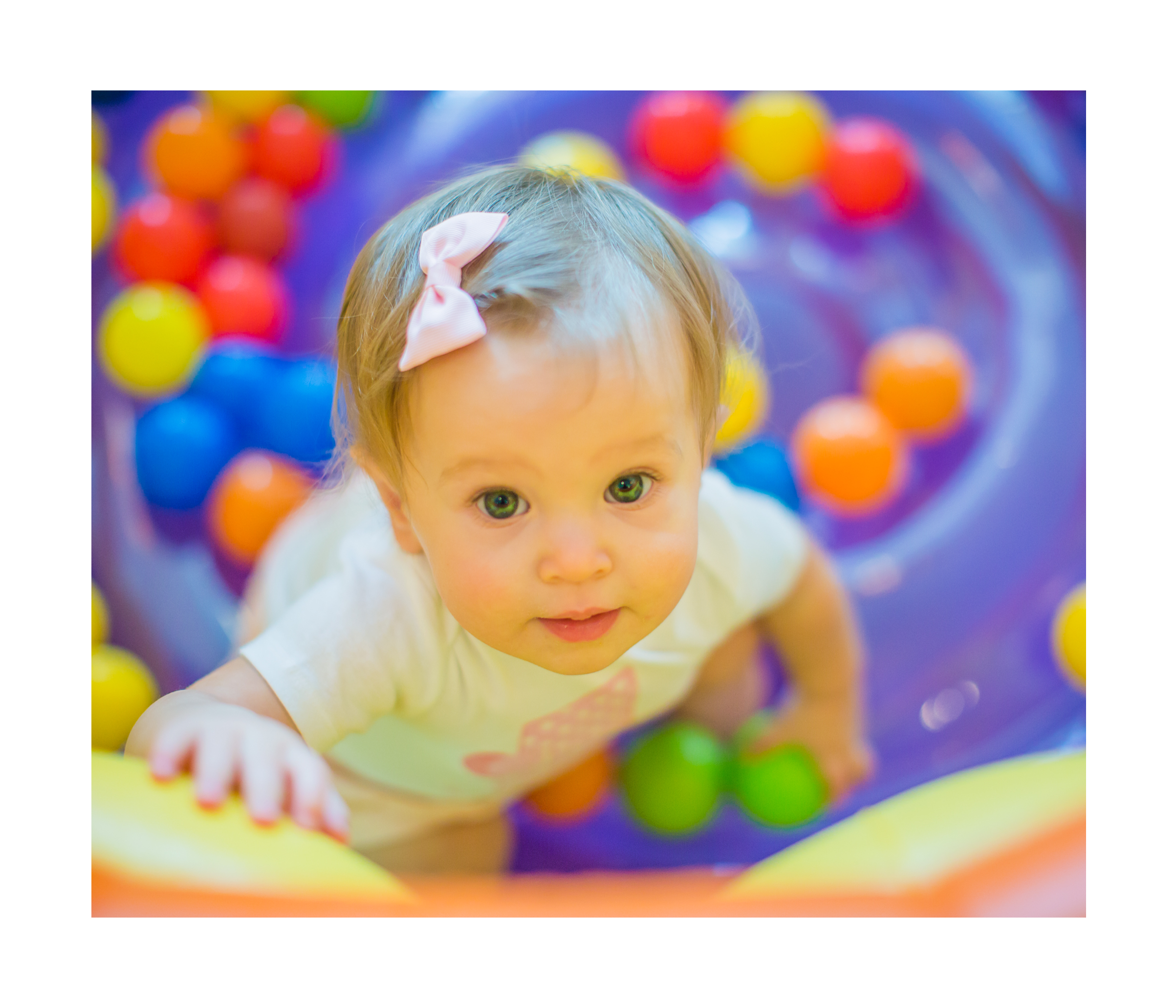 Giuliana´s 1st Bday Page 8