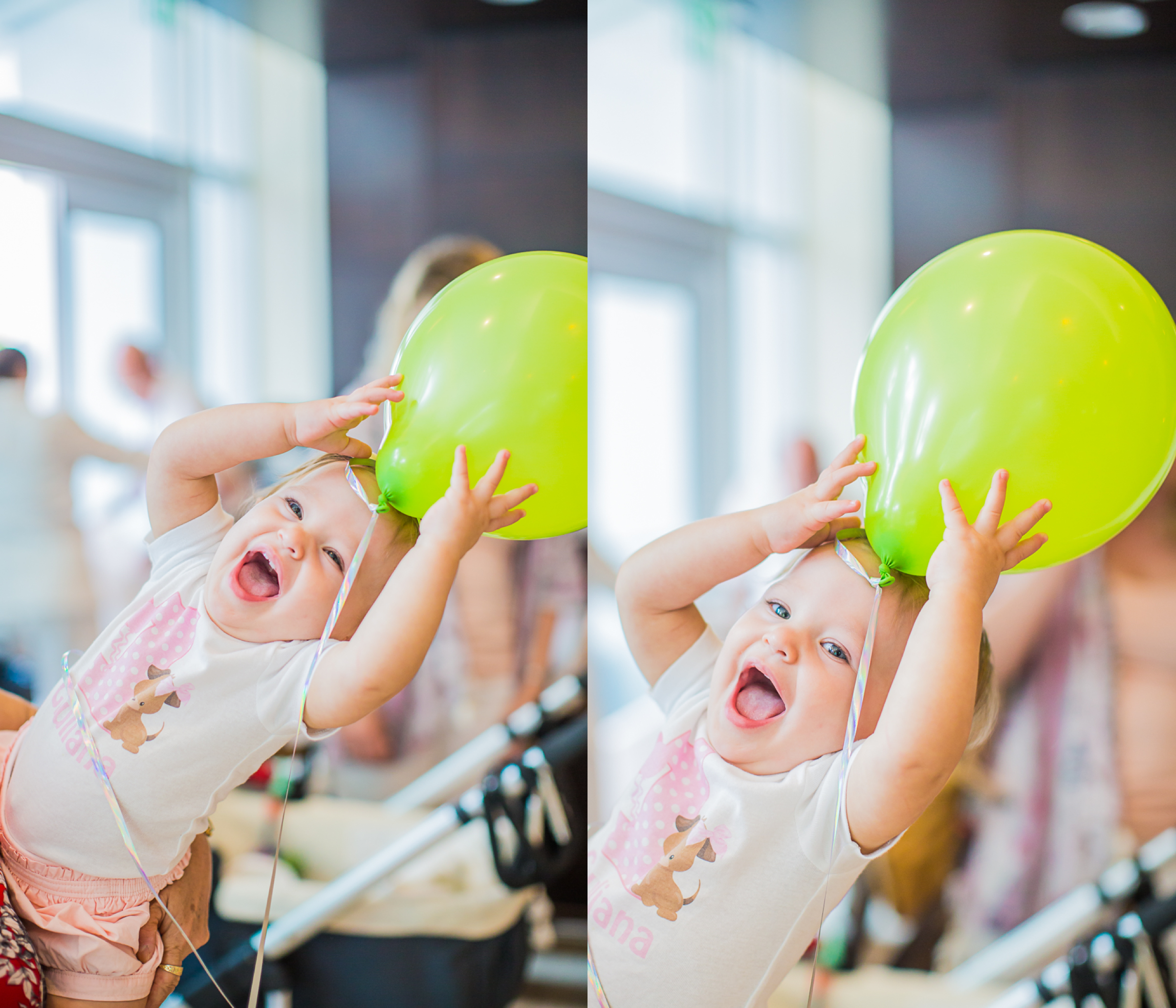 Giuliana´s 1st Bday Page 9