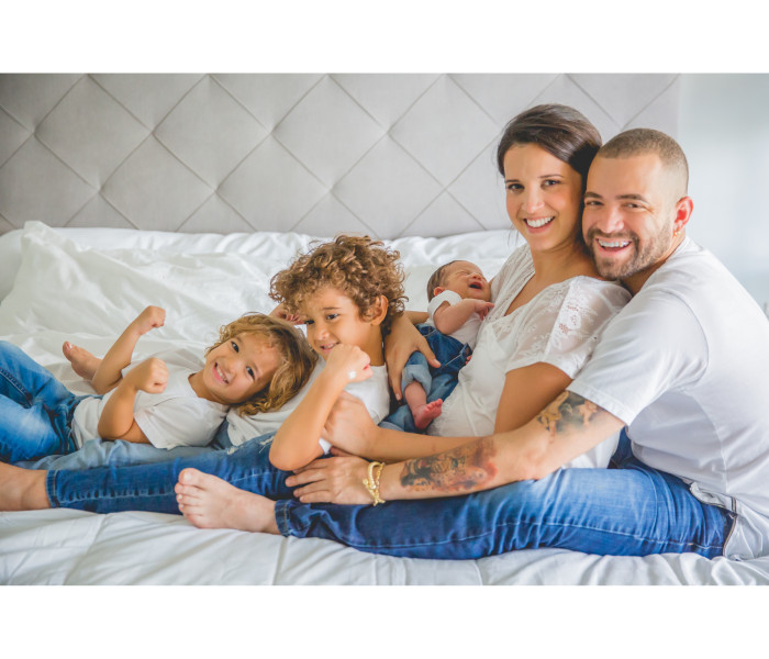 La familia Mendoza Page 23