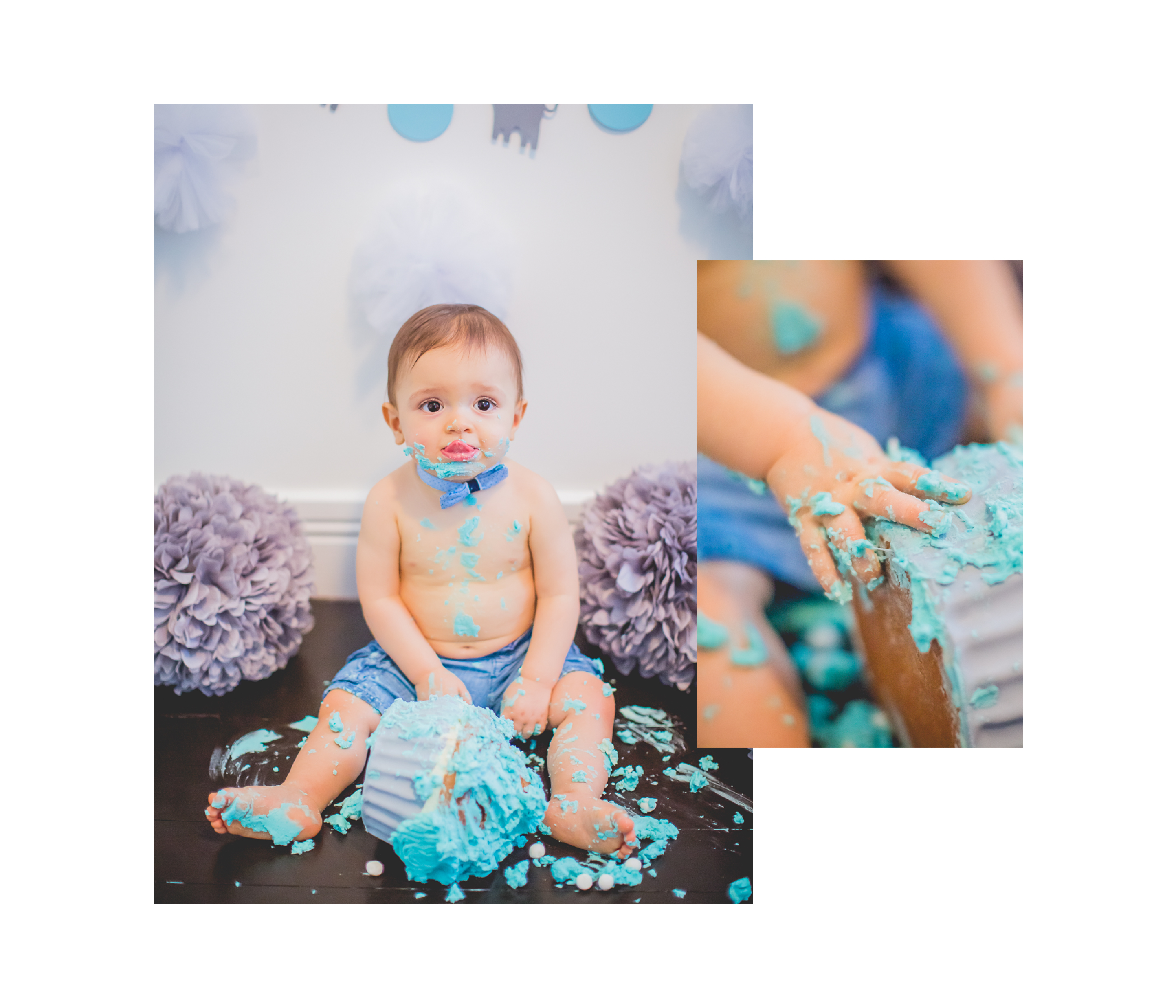 Smash the Cake Mateo Page 10