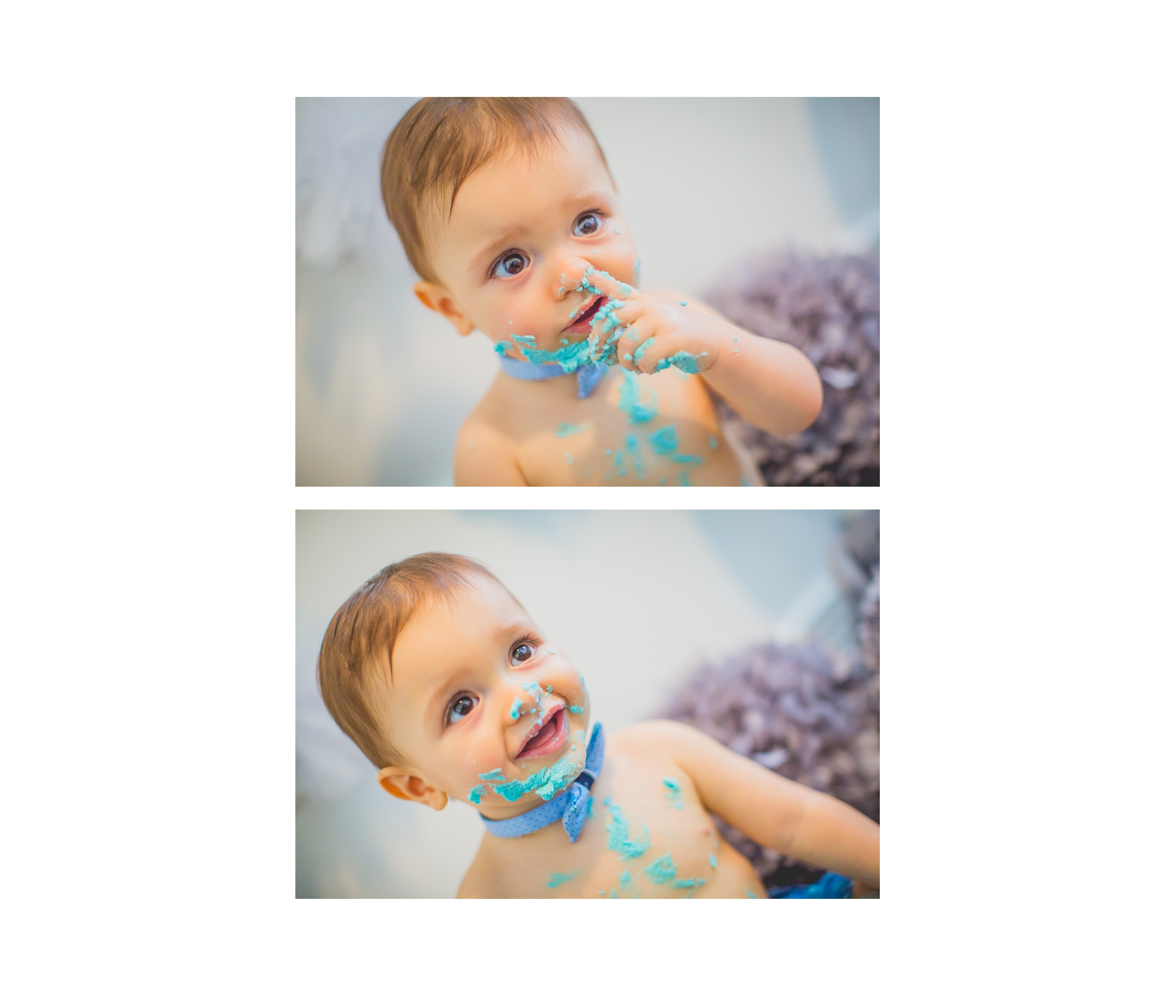 Smash the Cake Mateo Page 11