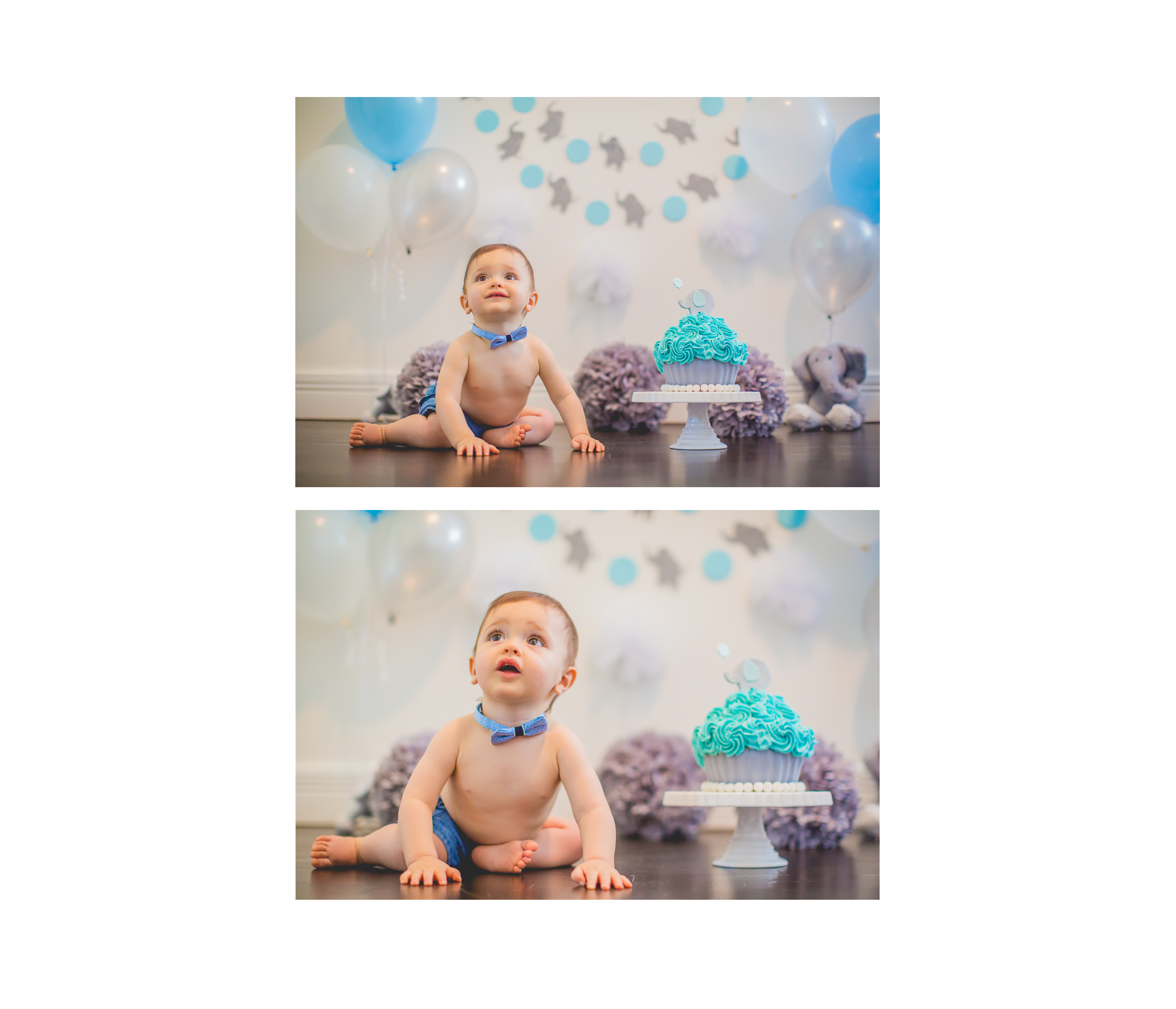 Smash the Cake Mateo Page 3