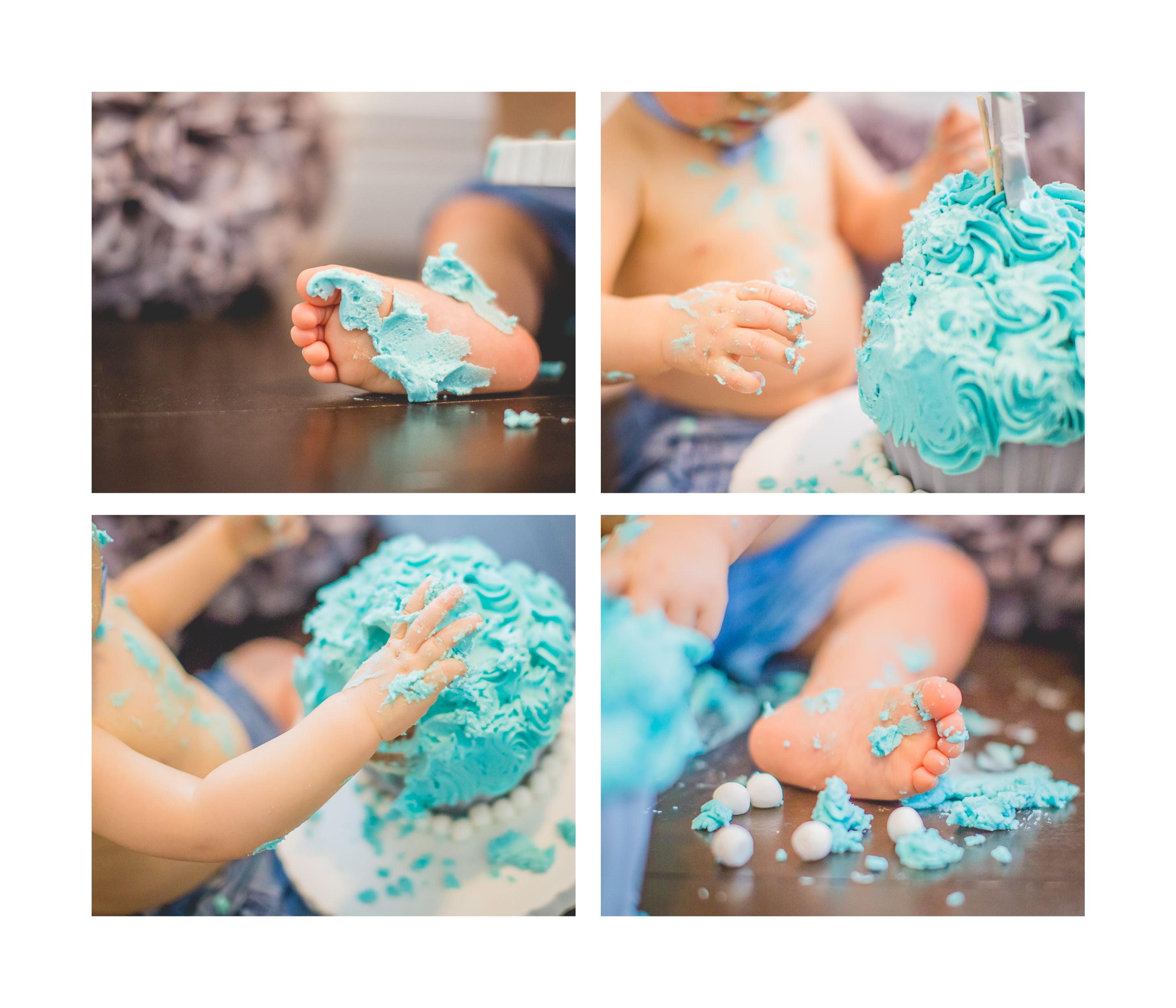 Smash the Cake Mateo Page 4