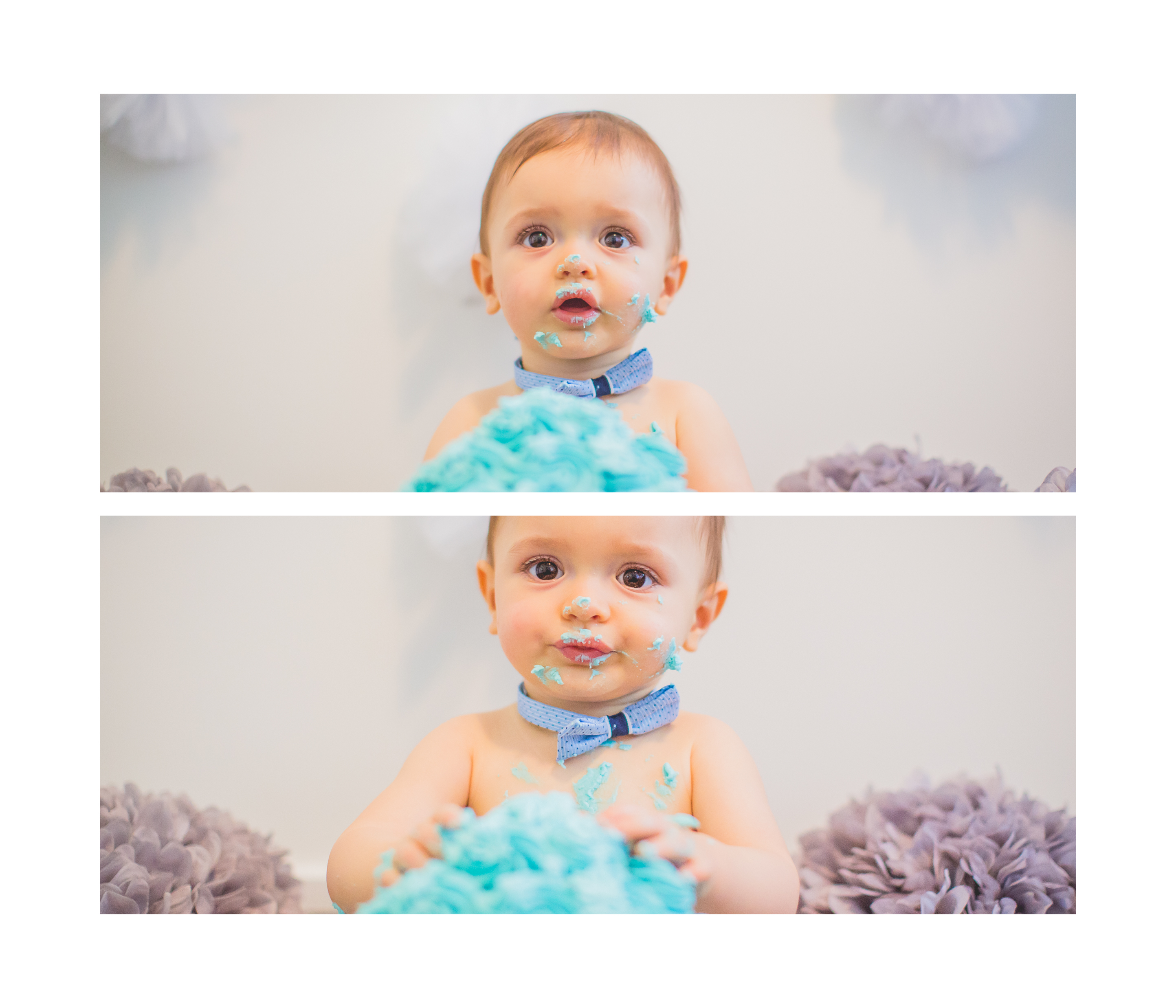 Smash the Cake Mateo Page 5