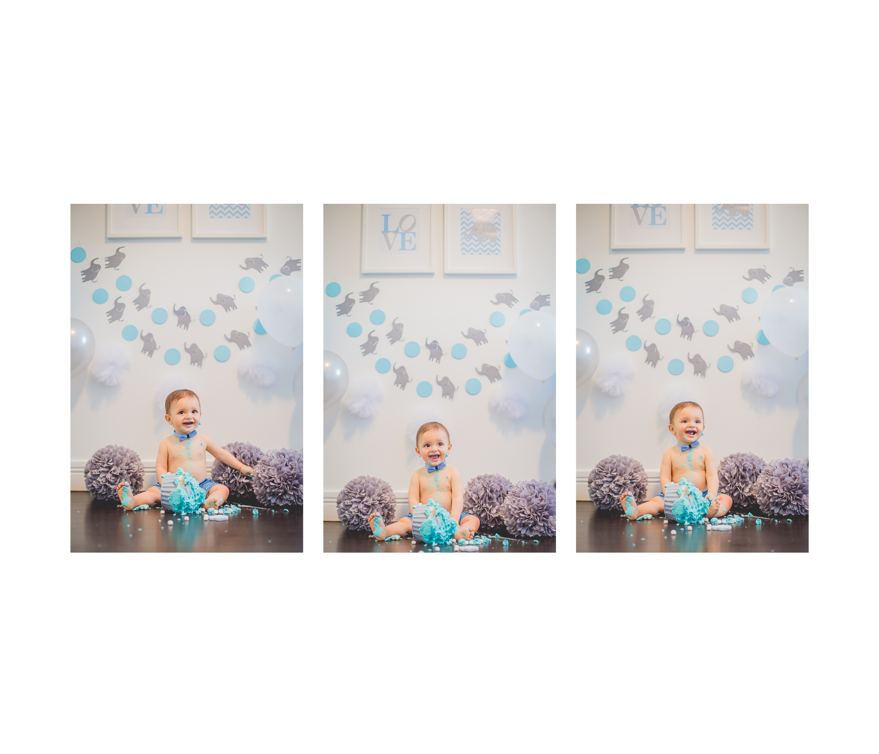 Smash the Cake Mateo Page 6