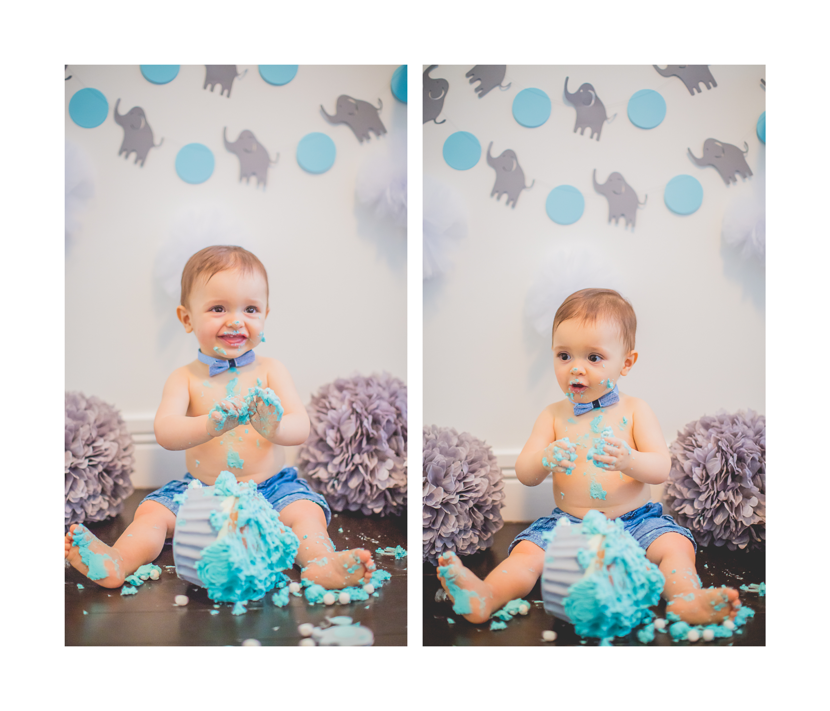 Smash the Cake Mateo Page 7