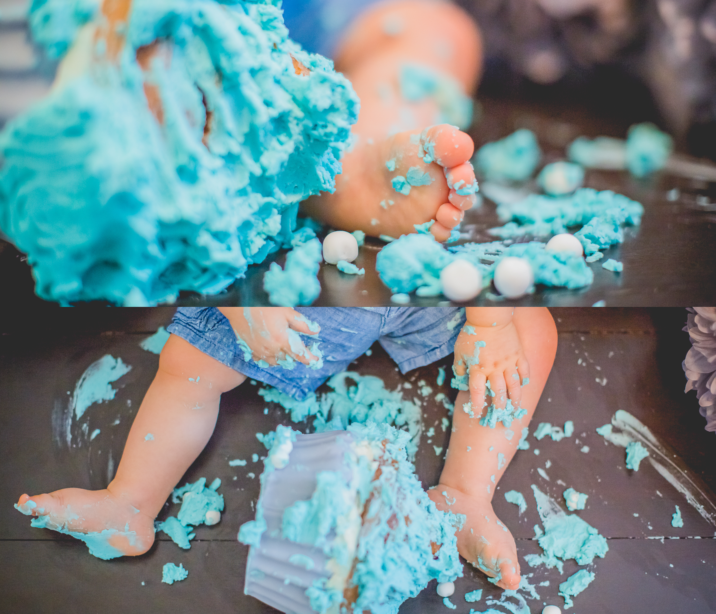 Smash the Cake Mateo Page 8