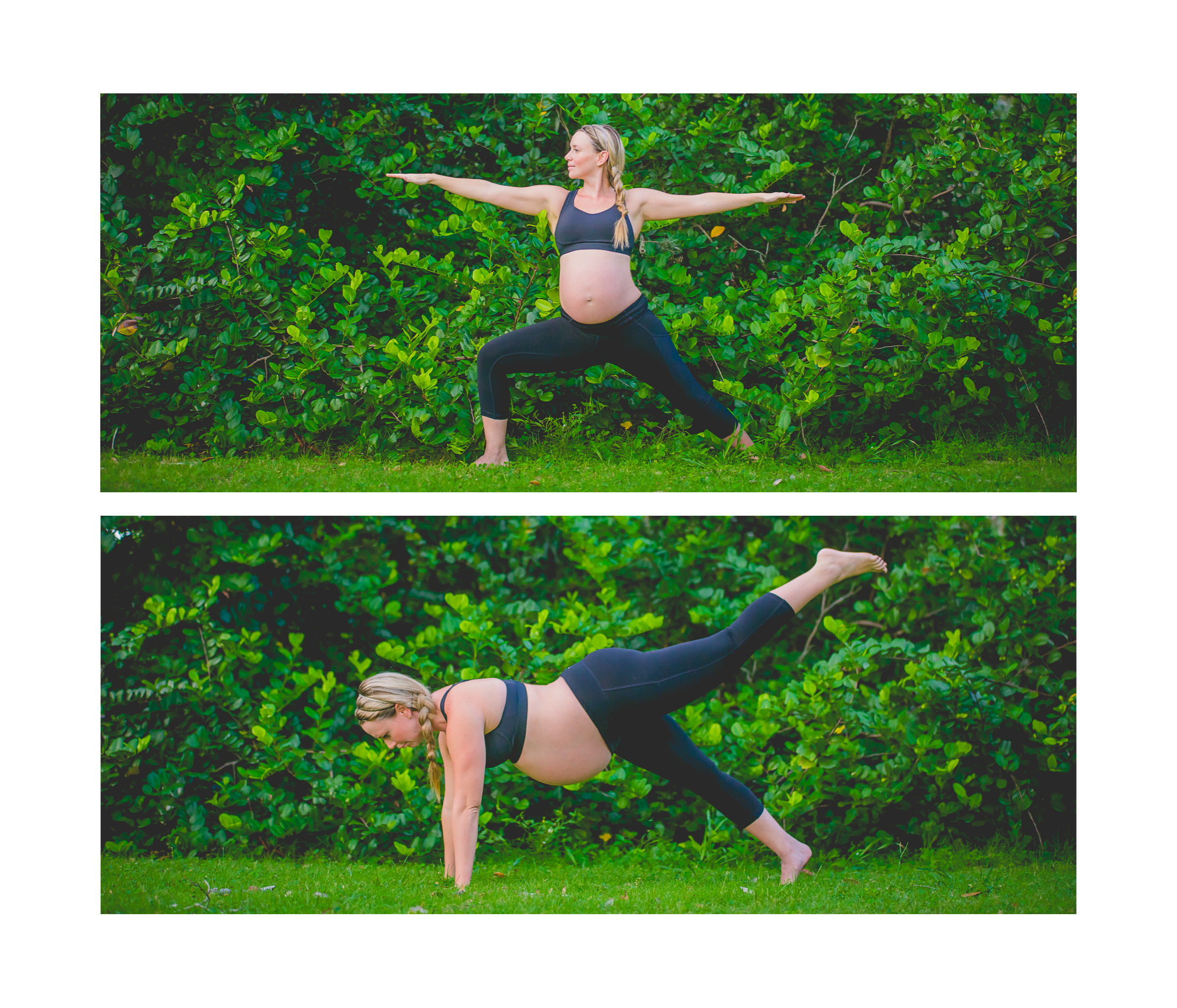 Waiting for Ava Page 10