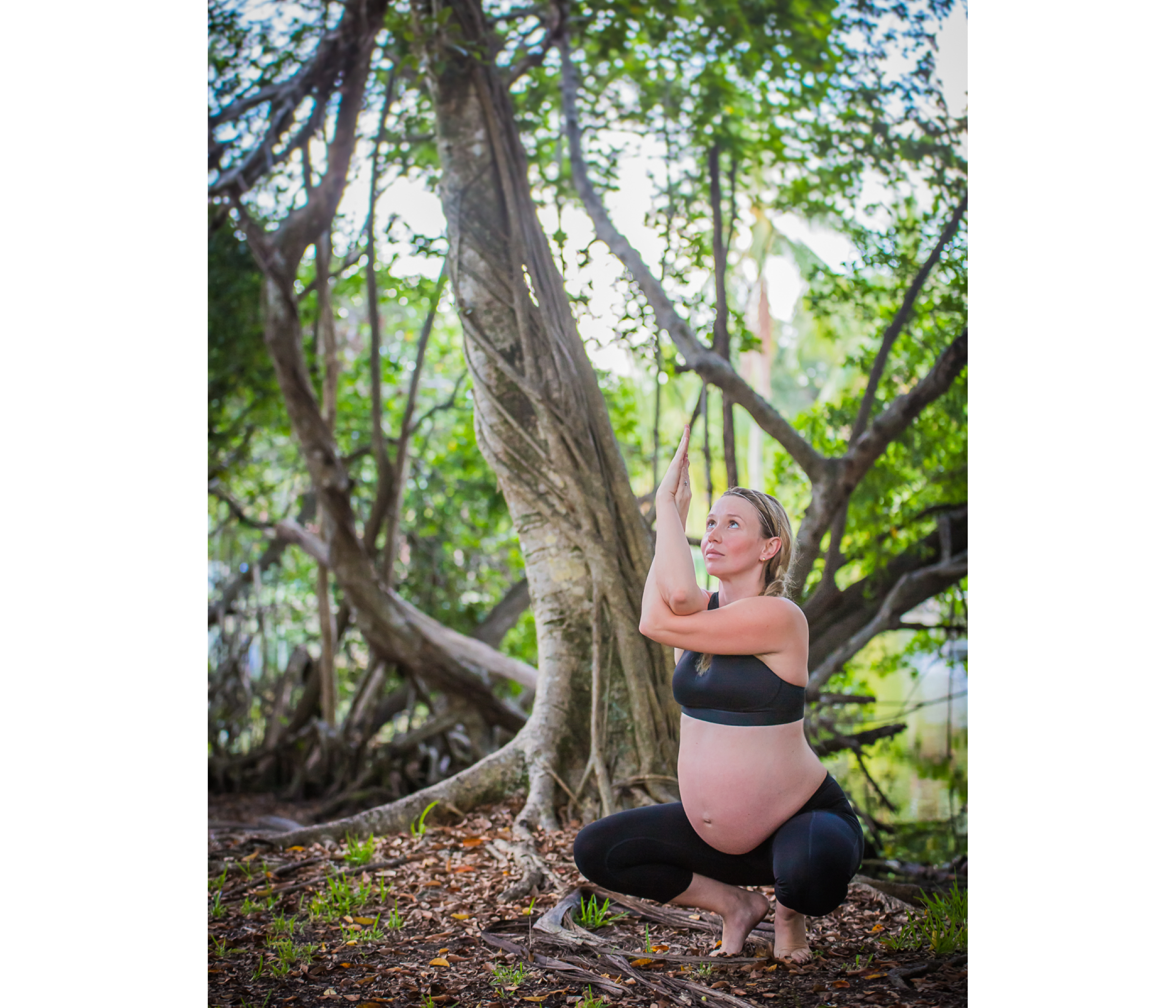 Waiting for Ava Page 11