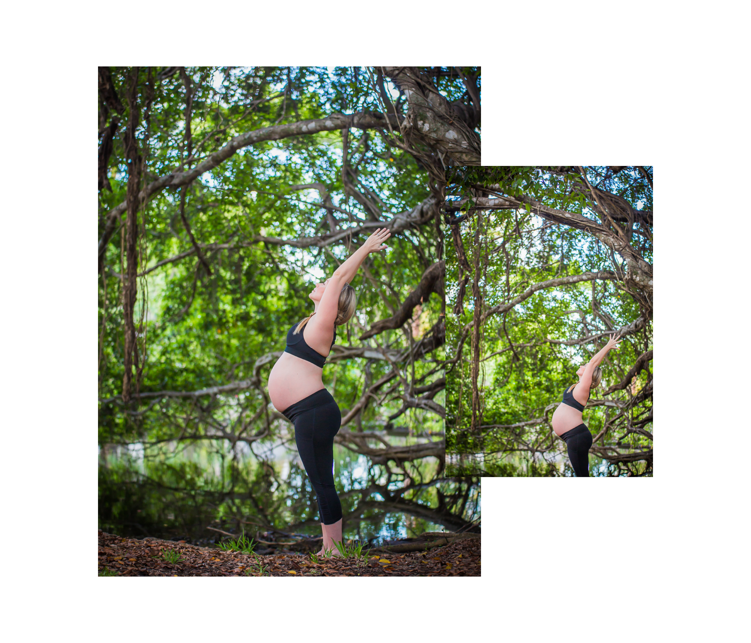 Waiting for Ava Page 12