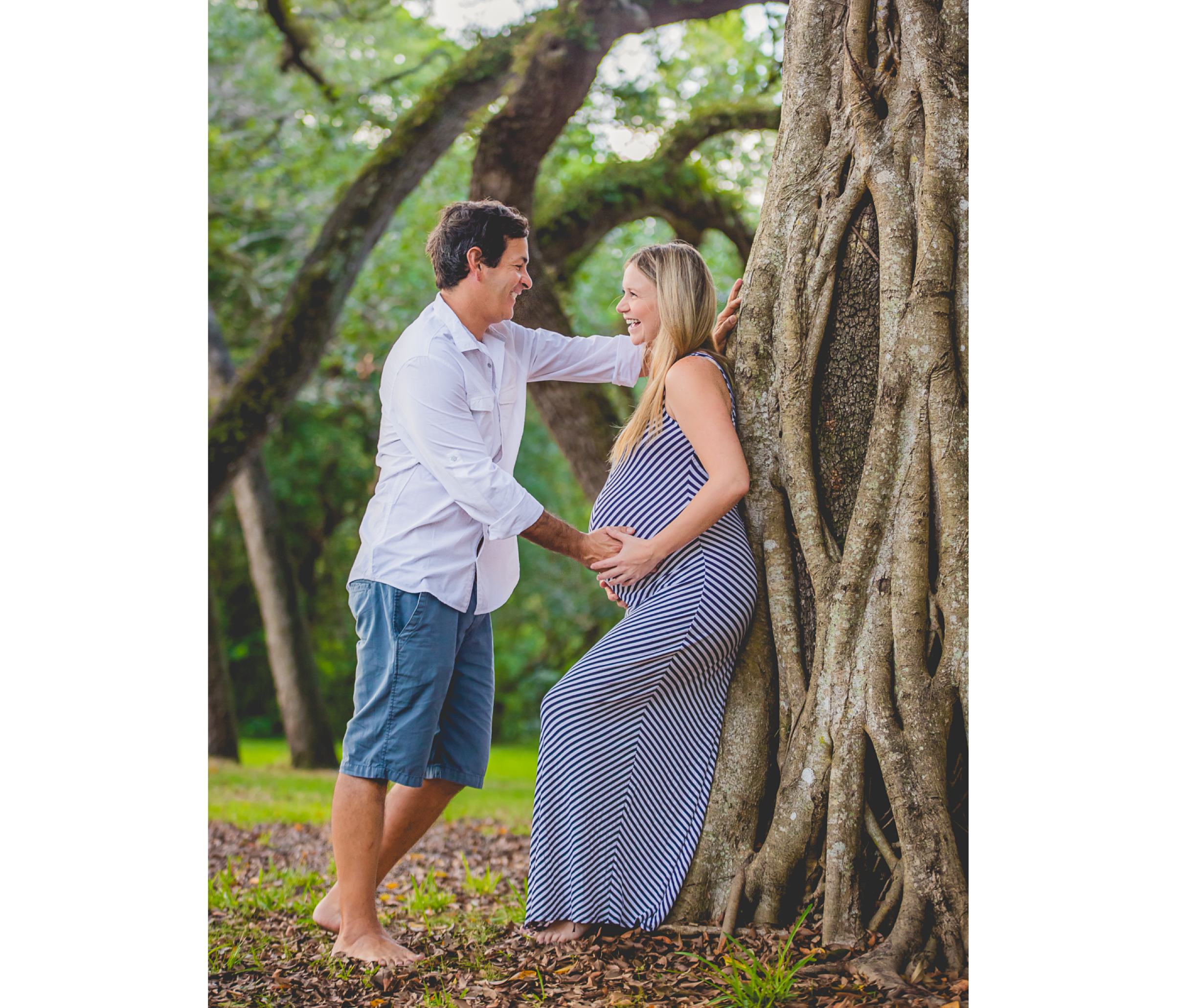 Waiting for Ava Page 5