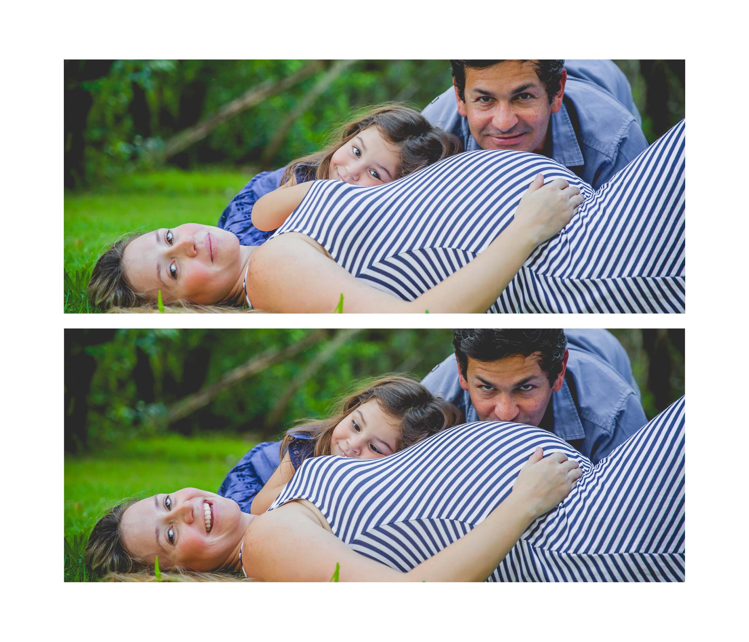 Waiting for Ava Page 7