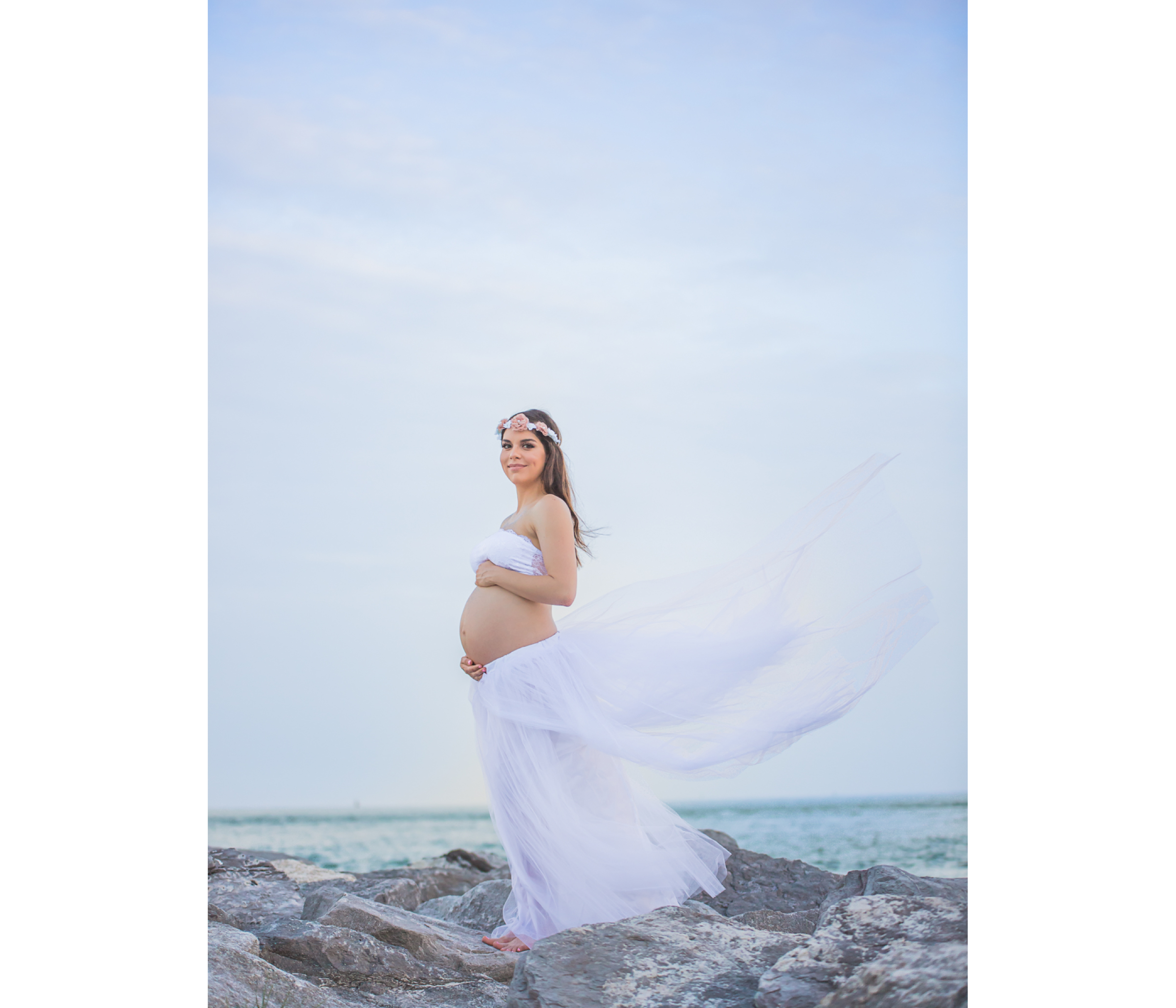 Waiting for Emma Page 15