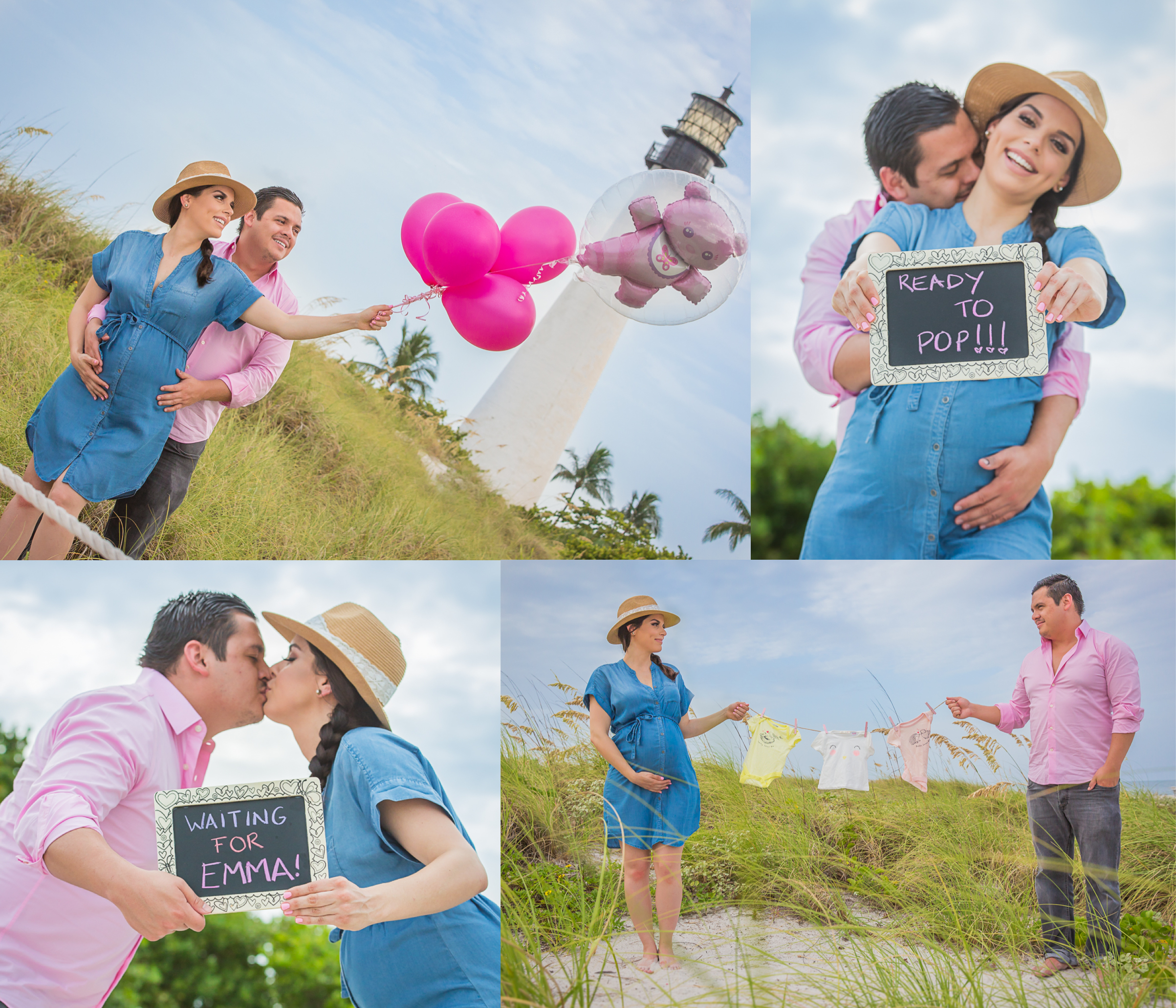 Waiting for Emma Page 8