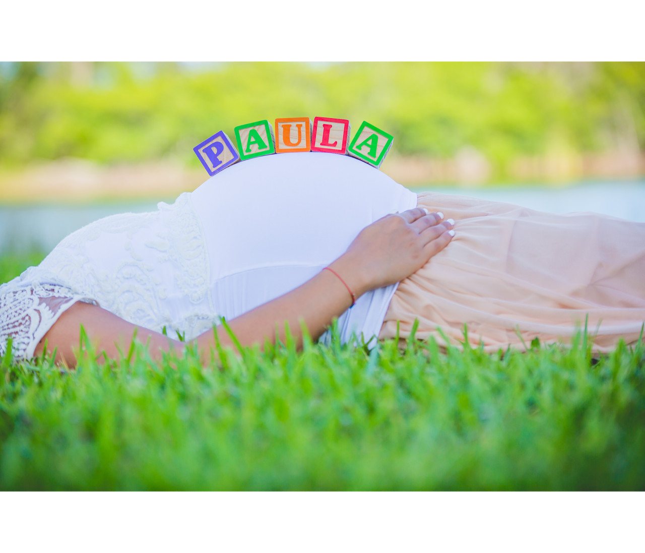 Waiting for Paula Page 3