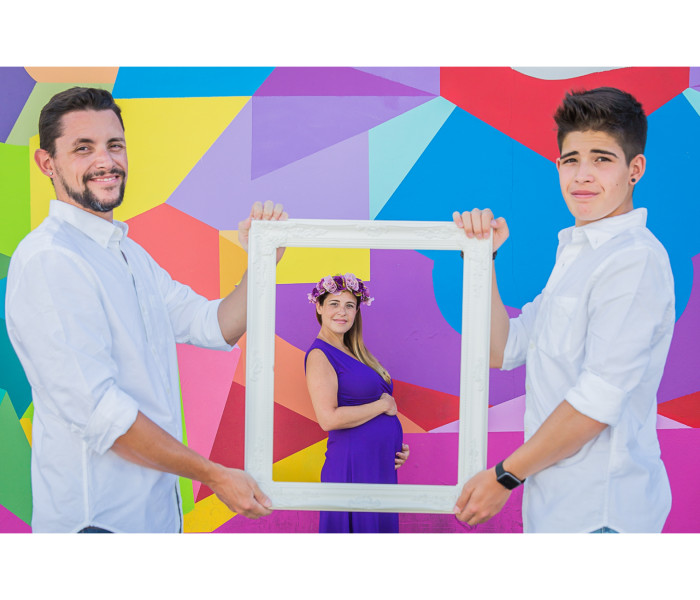 Waiting for Cristina Page 13