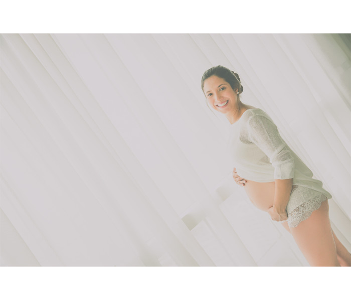 Waiting for Daniel Part I Page 8