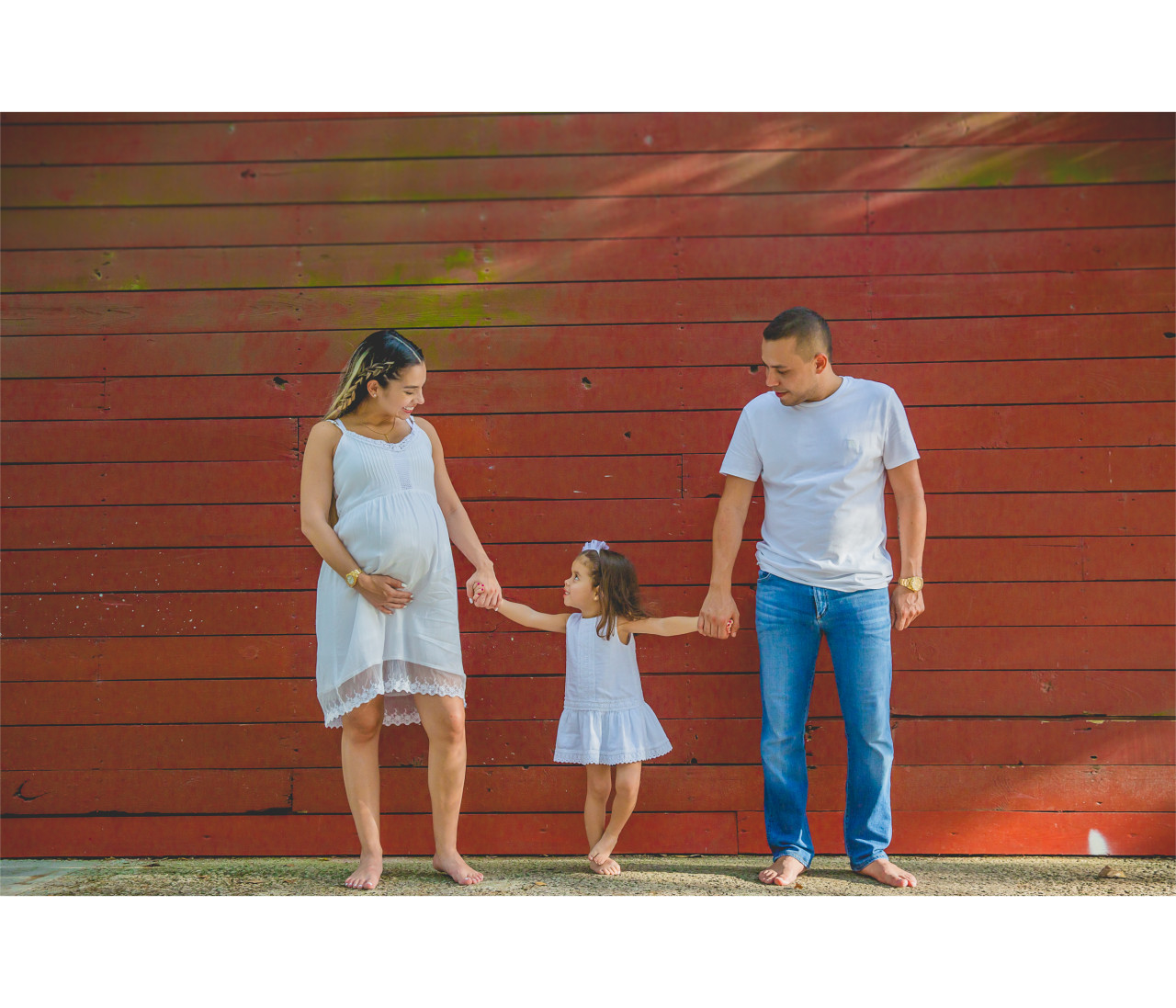 Waiting for Rebecca Page 12