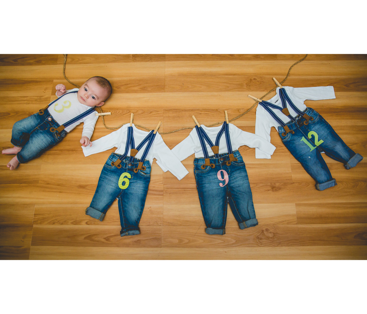 Noah 3 months Page 1