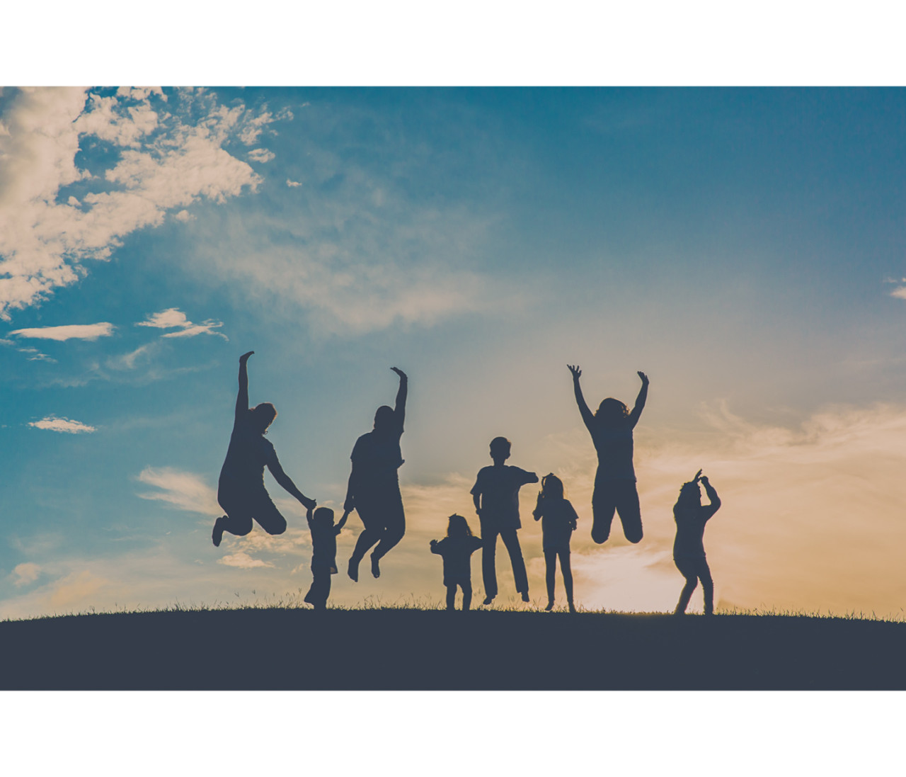 Weffer sisters and cousins Page 10