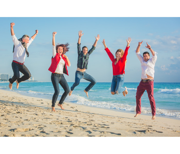 Ducournau Family Page 5