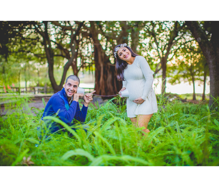 Embarazo Maria Page 10