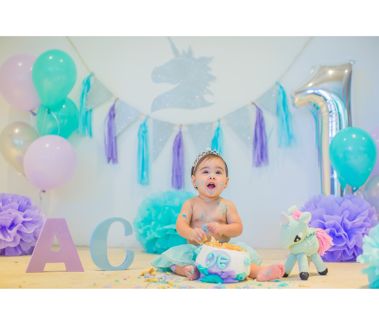 Smash Ana Carlota Page 8