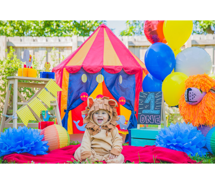 Smash the cake Joaquin Page 1