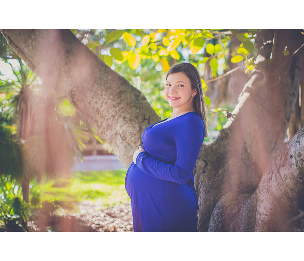 Waiting for Sebastian Page 4