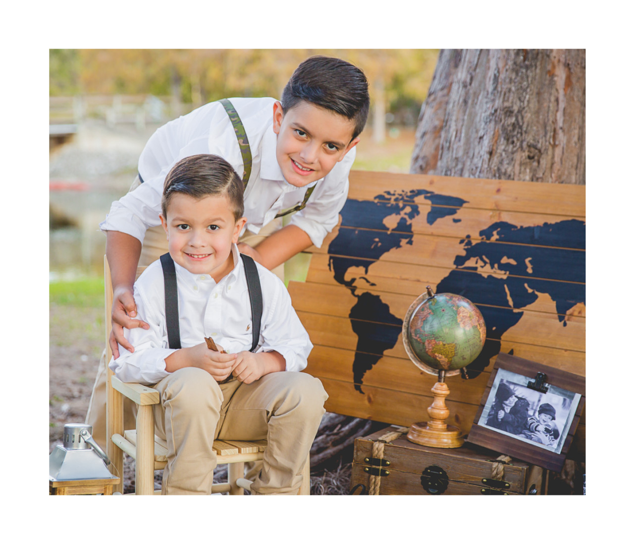 Hermanos Rotundo Page 1