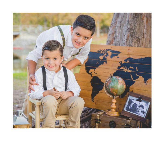 Hermanos Rotundo Page 1