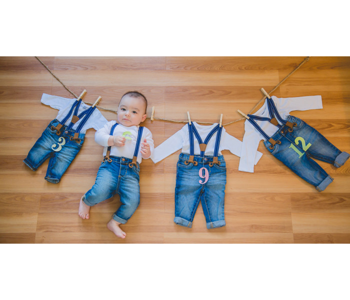 Noah 6 months Page 1