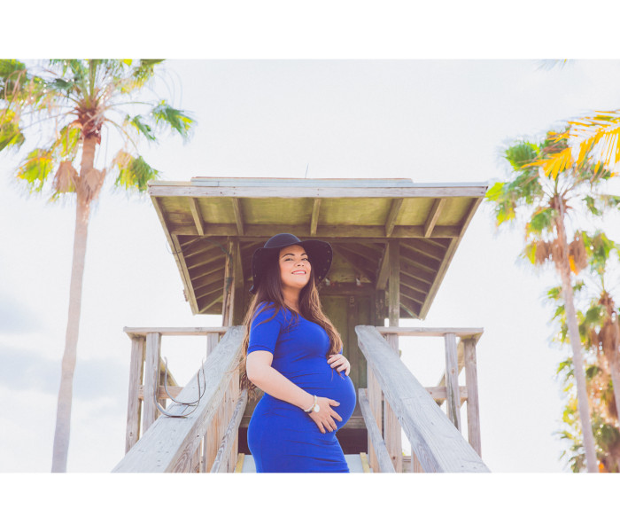 Waiting for Aaron Page 4