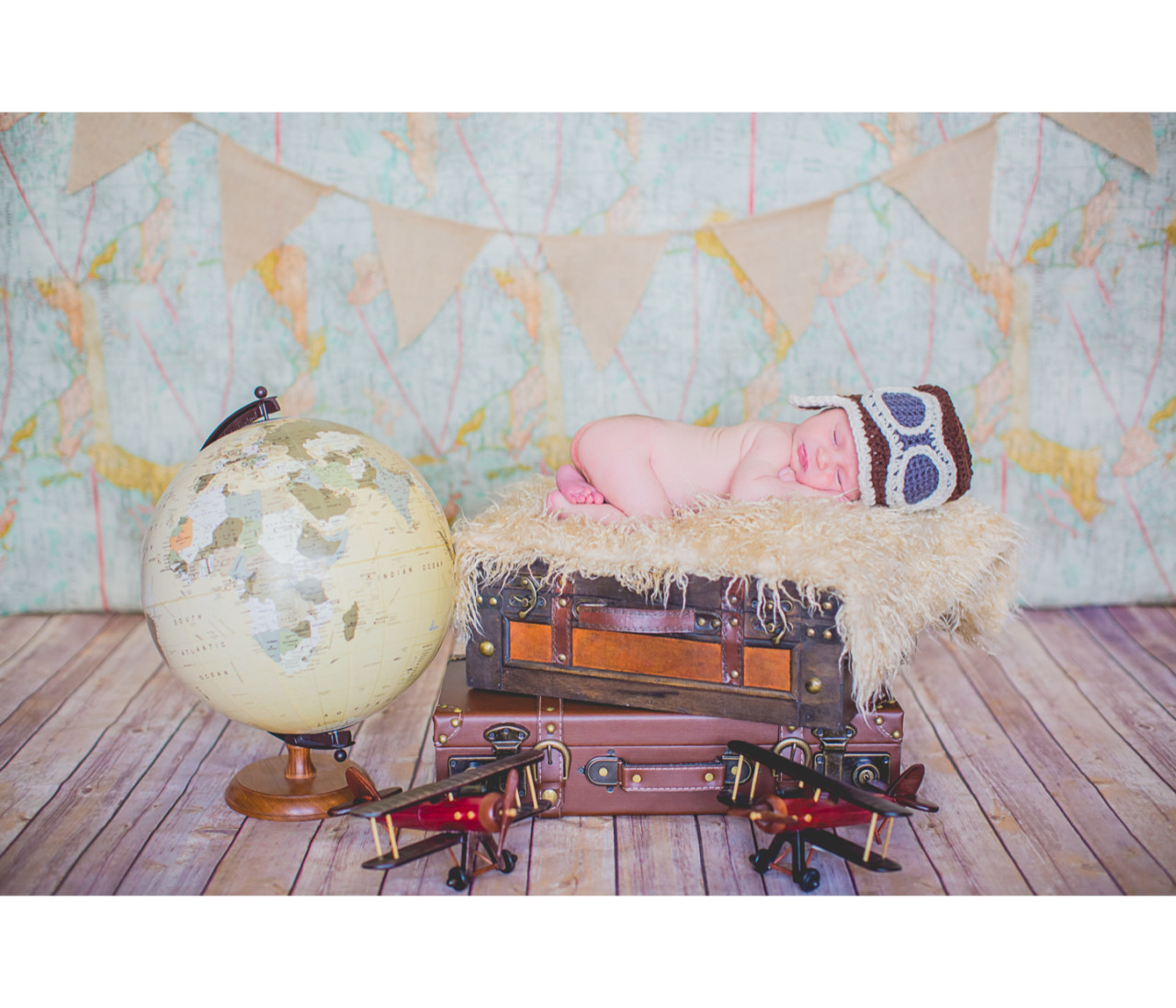 Daniel Benjamin Page 8