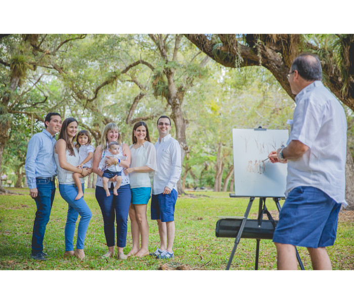 Familia Ortiz Page 4