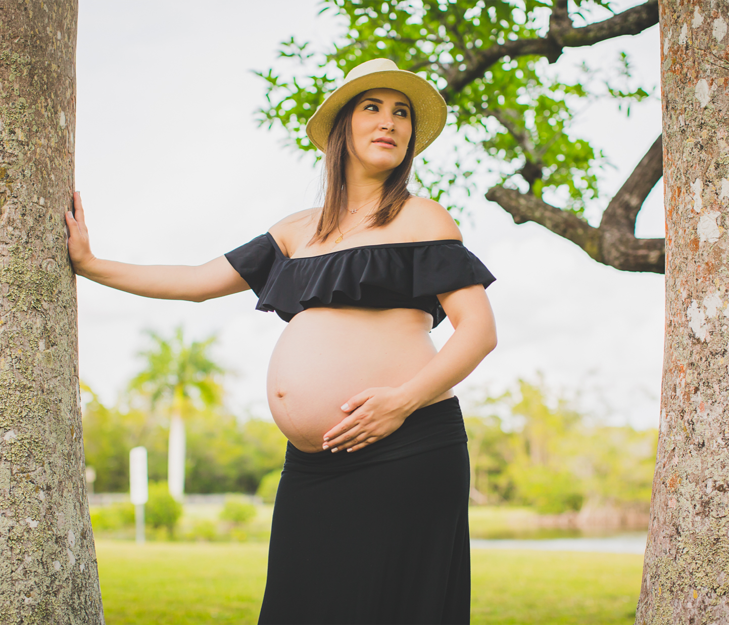 Waiting for Micaela Page 10