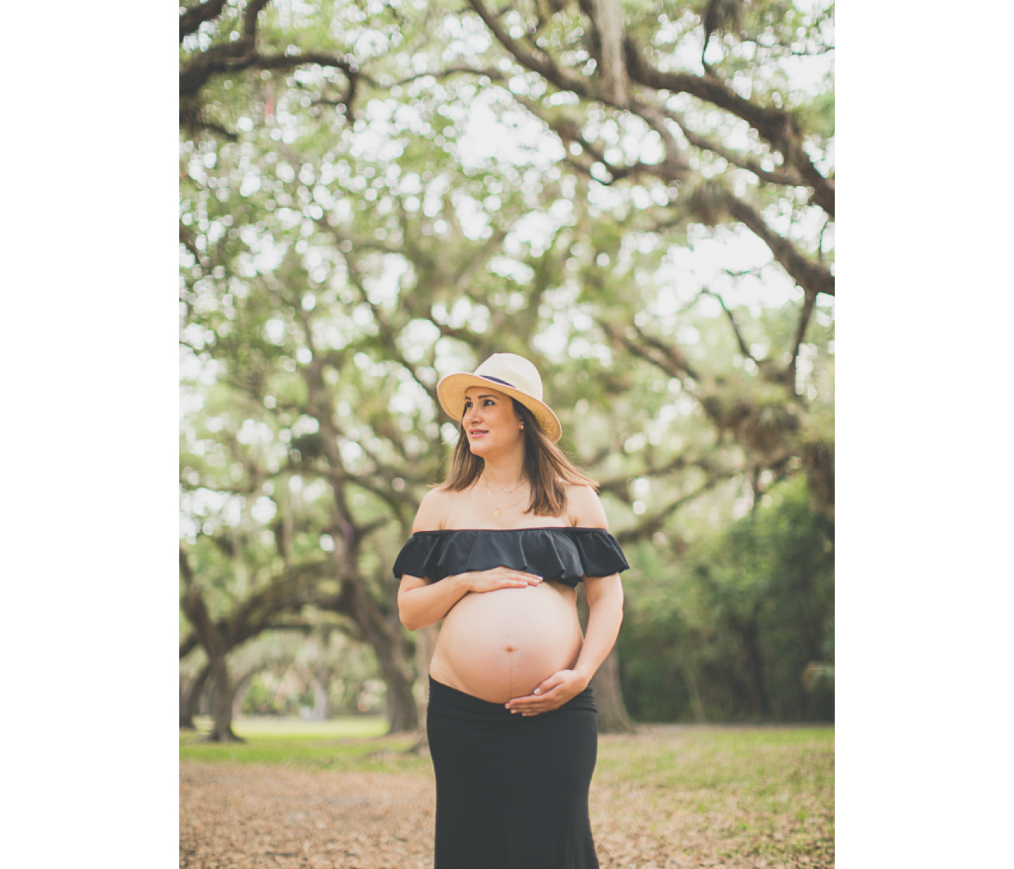 Waiting for Micaela Page 12