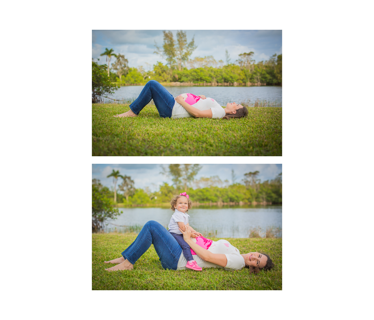 Waiting for Micaela Page 6