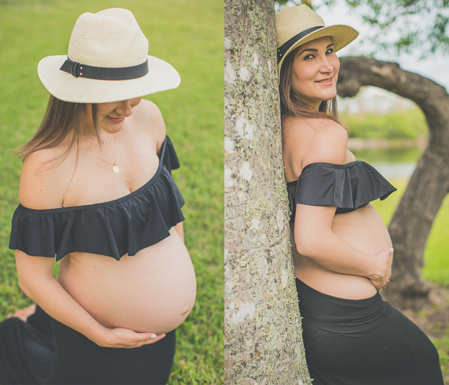 Waiting for Micaela Page 9